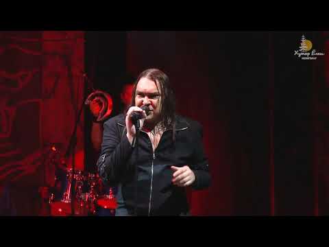 Видео: Горшенев - Нам С Тобой (22.08.2020, кемпинг Ёлки Хутор)