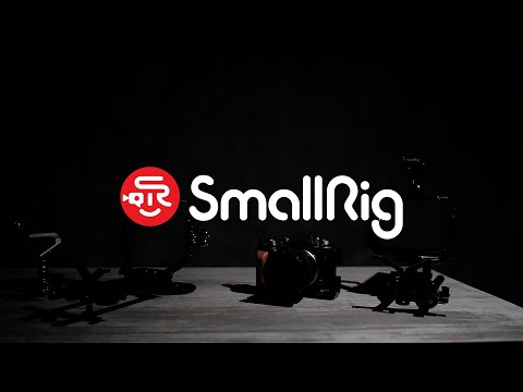 Видео: Обзор аксессуаров SmallRig для камер Fujifilm