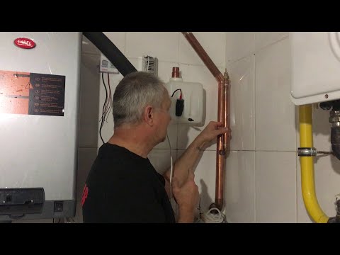 Видео: Делаю хамам подписчику 2 серия: Обзор проделанных работ и аромаэссенция