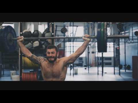 Видео: Beginnings | Mat Fraser: The Making of a Champion - русская озвучка