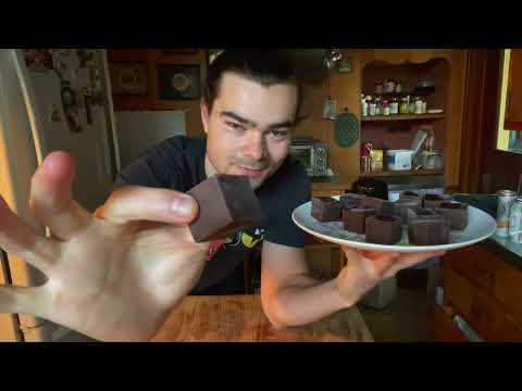 Видео: Я попробовал Secret Demi Glace от Энтони Бурдена | BTB E17