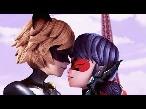 Видео: Фанфик Леди Баг и Супер Кот | фанфик Отговорочка по Нуару