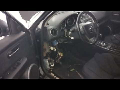 Видео: не работает центральный замок Мазда 6 или как починить центральный замок Мазда 6