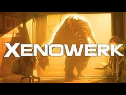 Видео:  Убиваю монстров в медицинских исследования в Xenowerk #2