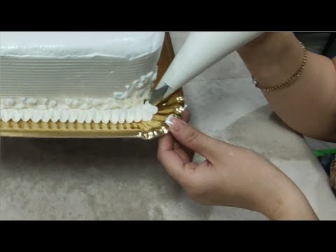 Видео: 😱ГОСТИ ОТКАЗАЛИСЬ РЕЗАТЬ ЭТОТ ТОРТ🧐все ОЧЕНЬ ПРОСТО, но ТАК МИЛО