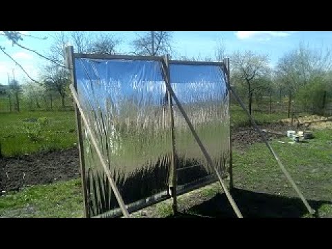 Видео: Солнечные нагреватели и концентраторы: 6 новых типов дешевых зеркал для них