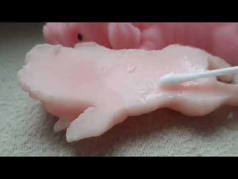 Видео: Удаляю Опухоли у Сквиши Собачек🤕