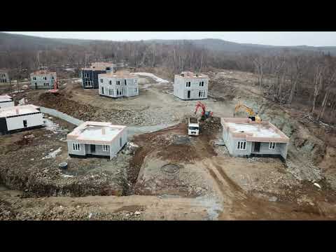 Видео: ЖСК "Остров" 11.03.2021г.