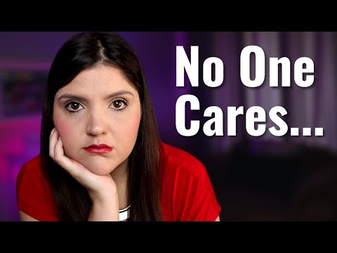 Видео: Почему я продолжаю публиковать видео на YouTube (даже когда никто не смотрит)