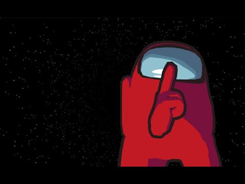 Видео: Играю в Among Us - никогда не был предателем