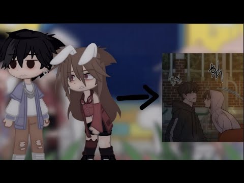 Видео: [ 2/? ] — реакция задира школы не дает мне покоя на будущее руни как суэ