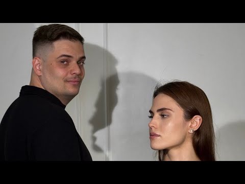 Видео: Начало. Репортаж о концерте дуэта «Stella Voices» в Культурно-эстетическом центре г. Дзержинский МО