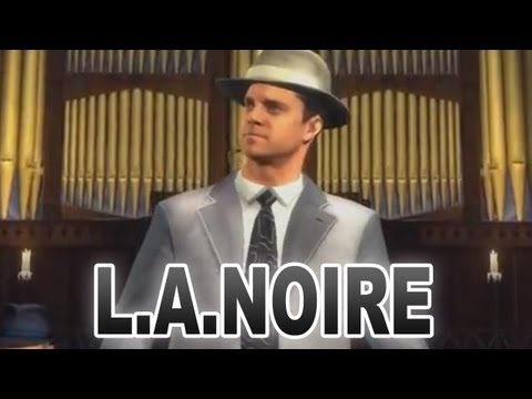 Видео: L.A.Noire — ФИНАЛЬНАЯ СЦЕНА, КОНЦОВКА ИГРЫ