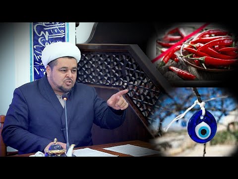 Видео: Амалларнинг қабул бўлиш шартлари  Хайрулла АбдуллаевЎМИ Хоразм вилояти вакили