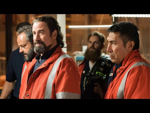 Видео: На линии огня (США, 2015) _Action Movies