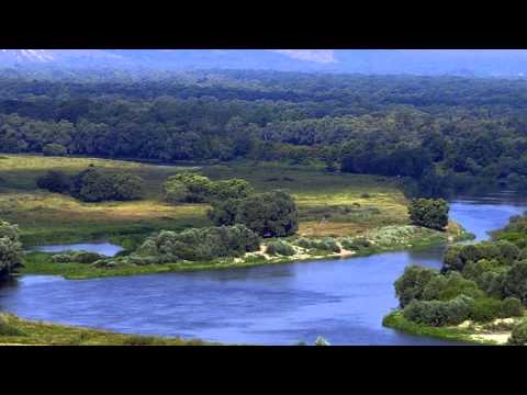 Видео: Казачий круг  - Не для меня придет весна