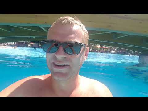 Видео: Турция Конец отпуска Спасибо Акка Antedon