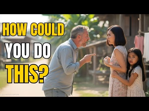 Видео: Как тайская женщина заставила меня забыть о боли, а затем дала мне больше!