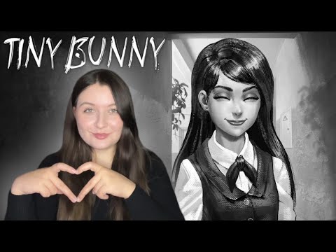 Видео: ВЕТКА ПОЛИНЫ - ЗАЩИТА ОТ РОМКИ | Зайчик | Tiny Bunny #18