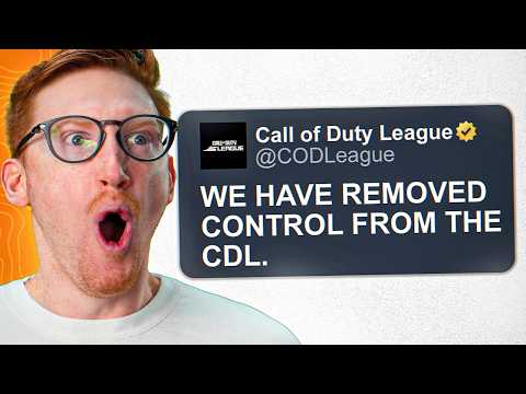 Видео: Call of Duty меняется...