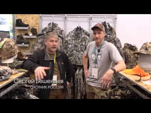 Видео: Обзор SITKA Fanatic. Опыт эксплуатации, достоинства