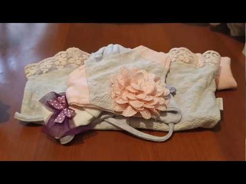 Видео: Торот уйуно сумка даярдоо/Сумка в роддом