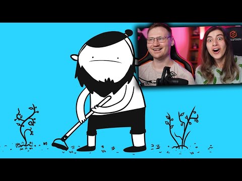 Видео: НА ДАЧУ! | РЕАКЦИЯ на Мармяша