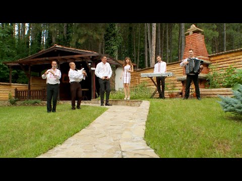 Видео: Denica Iankova i Vesko Vasilev - Balgarska moma | Деница Янкова и Веско Василев - Българска мома