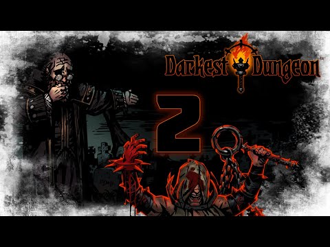 Видео: ХЕЛЛОУИНСКИЙ СТРИМ. ТУТ НАСТОЯЩИЕ УЖАСЫ ► DARKEST DUNGEON 2 / [18+] СТРИМ-1