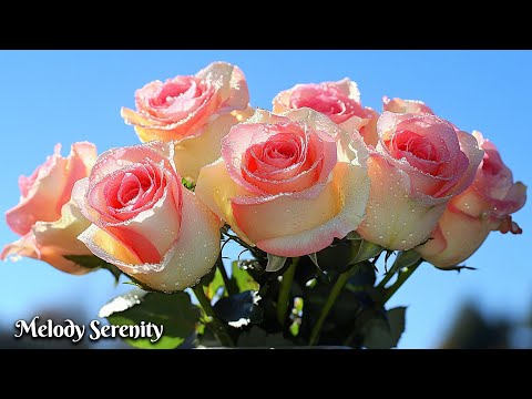 Видео: Я плакала, когда услышала эту песню🌺Осень, пришла осень🌺Музыка для души🌿Музыка Сергея Грищука