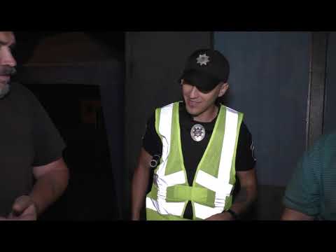 Видео: Взятка на Посту ХТЗ | Новая Полиция тоже берет!