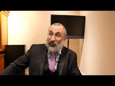 Видео: А кто такой, этот Авраам?