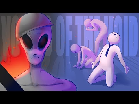 Видео: ВАЛЕРИЙ.. PRESS F.. — Voices Of The Void // НАРЕЗКА // №14