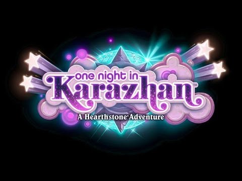 Видео: Каражан, 3й квартал, Ночная Погибель героик