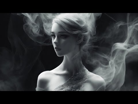 Видео: поэт Вик Ша vs Udio - Я тебя не оставлю