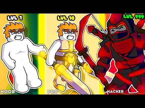 Видео: ЭВОЛЮЦИЯ ГЕРОЯ ЧТОБЫ СТАТЬ САМЫМ СИЛЬНЫМ В ИГРЕ FLOPPY HEROES!