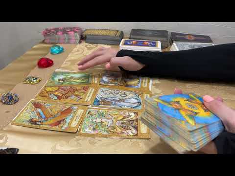 Видео: ВЫ ОЧЕНЬ УДИВИТЕСЬ ЧТО ОН ДУМАЛ О ВАС СЕГОДНЯ !