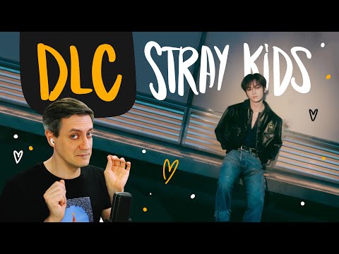 Видео: Честная реакция на Stray Kids — DLC