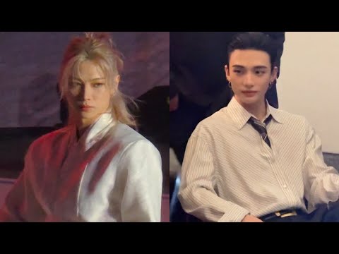 Видео: Хёнджин РАСКРЫВАЕТ секрет Феликса перед всеми — никто НЕ ОЖИДАЛ, что это произойдёт?
