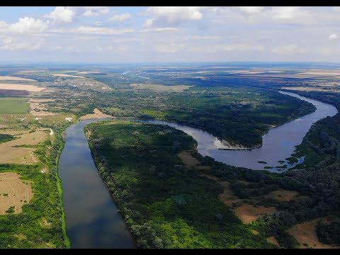 Видео: Мигулинский пещерный монастырь