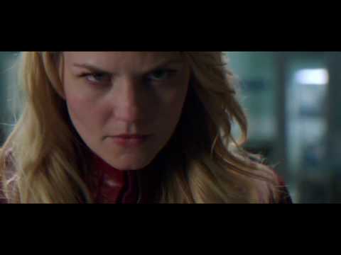 Видео: Emma & Regina ||  Паранойя