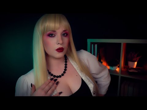 Видео: АСМР Твой Босс Недоволен Тобой 2 | Ролевая игра