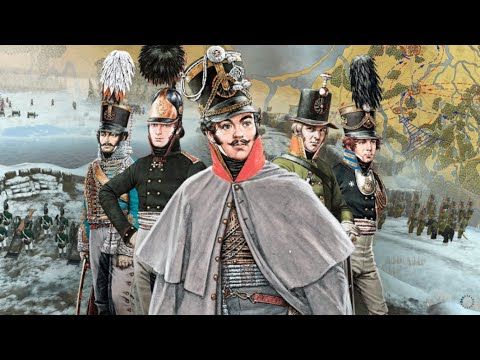 Видео: Combat Directive: Napoleonic Wars, эпизод 1 –  "Первые сражения, первые победы!"