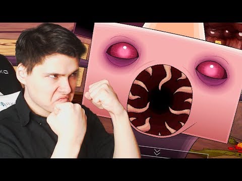 Видео: ЭПИЧНОЕ ВОЗВРАЩЕНИЕ