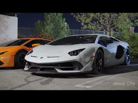 Видео: 2.0L VW Golf против больших V8