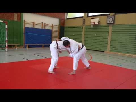 Видео: Даже Кашивазаки знает бросок, который сделал легенда советского самбо и дзюдо