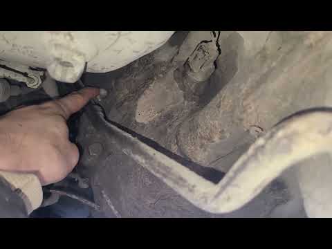 Видео: Ep.38 замена стартера тойота альтезза 1g-fe beems