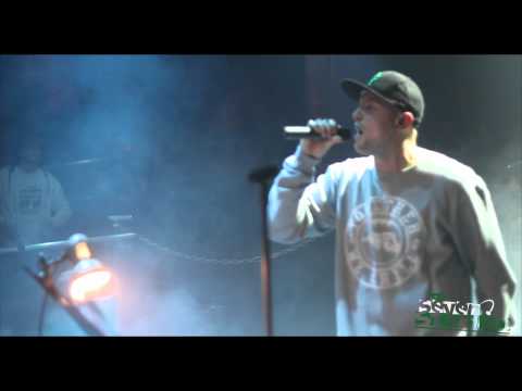 Видео: Krec - Улицы (live) ЦКЗ "Аврора" Seven-Studio