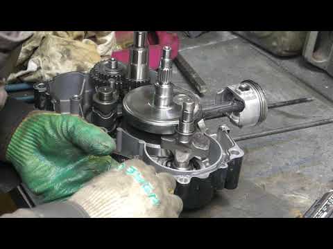 Видео: Как быстро махнуть коробку на 169-м