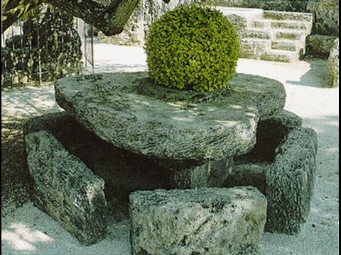 Видео: КОРАЛЛОВЫЙ ЗАМОК. Эдвард Лицкалнен. МАЙАМИ